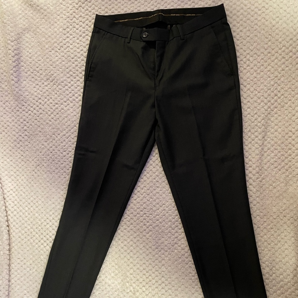 Azar Man Dress Pants